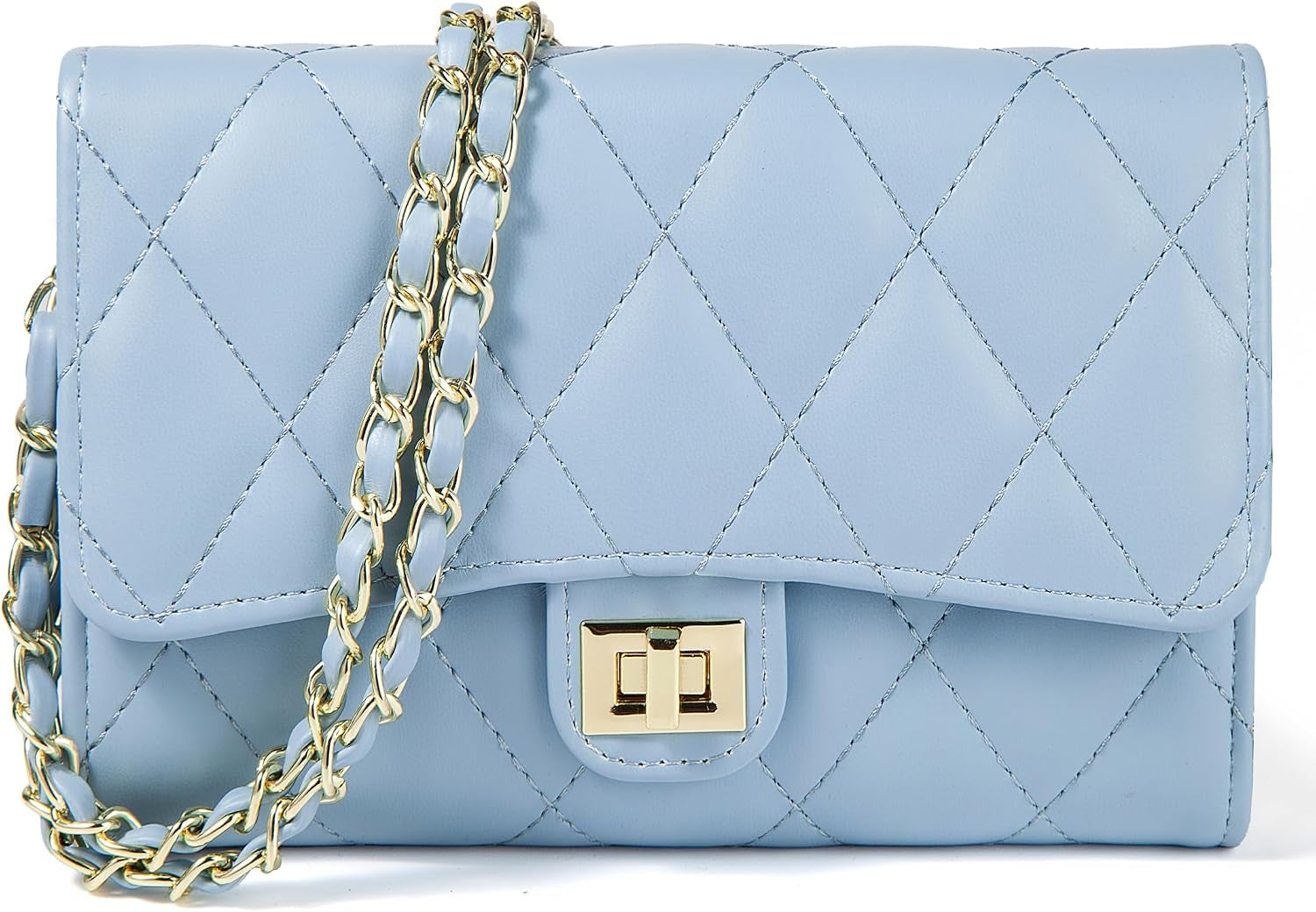 Small Cross Body Purses Sling Crossbody Bags for Women, Shoulder Bag Tote Purse Cross Body Bag Phone Bags