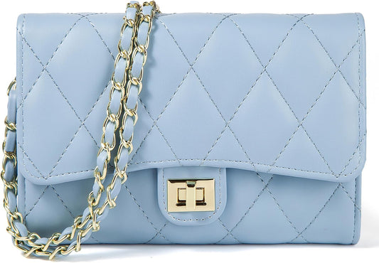 Small Cross Body Purses Sling Crossbody Bags for Women, Shoulder Bag Tote Purse Cross Body Bag Phone Bags