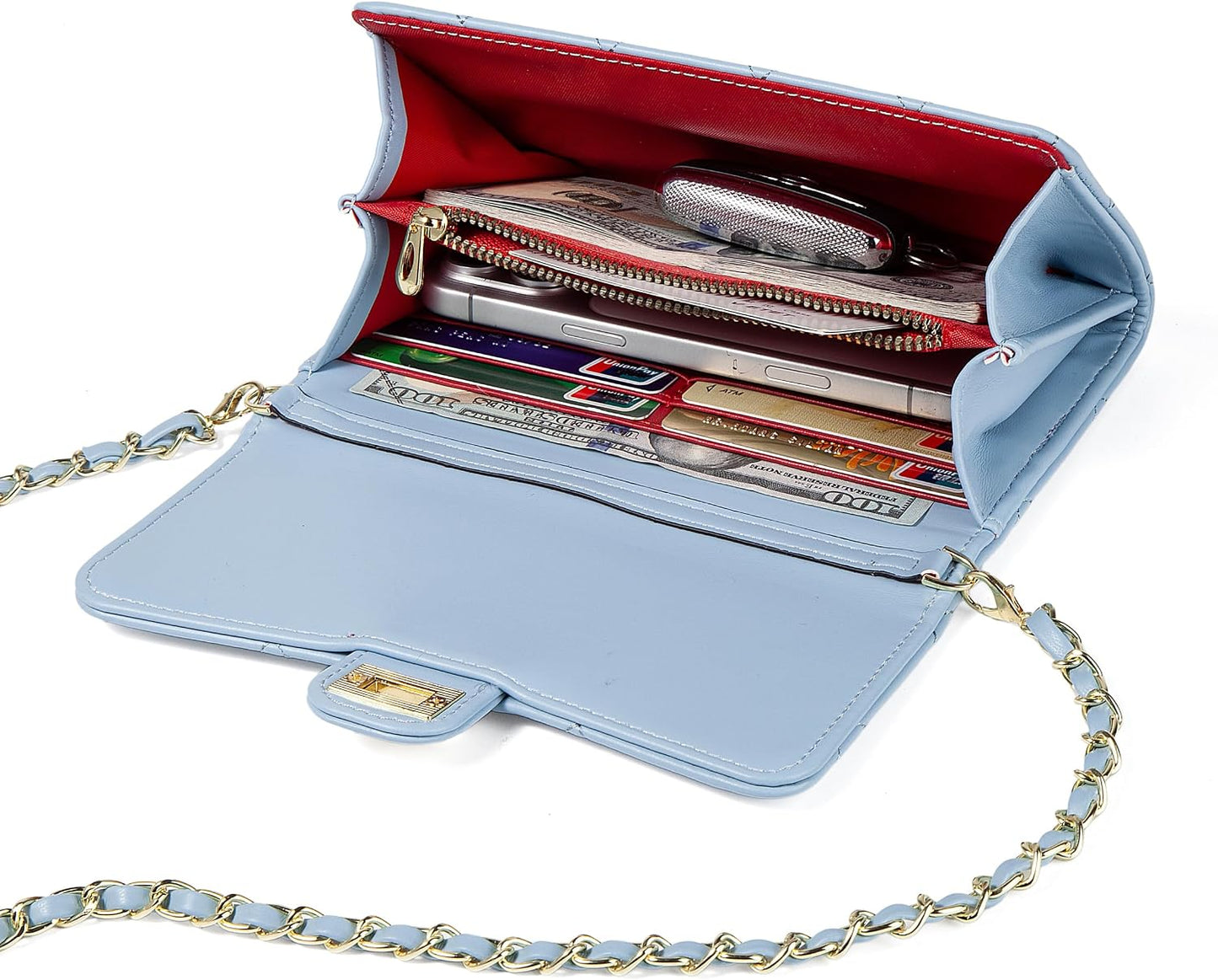 Small Cross Body Purses Sling Crossbody Bags for Women, Shoulder Bag Tote Purse Cross Body Bag Phone Bags