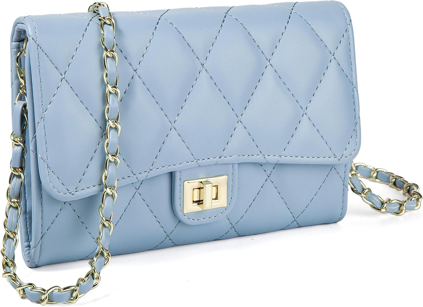 Small Cross Body Purses Sling Crossbody Bags for Women, Shoulder Bag Tote Purse Cross Body Bag Phone Bags